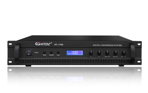 HT-7100-討論、視像主控機(jī)